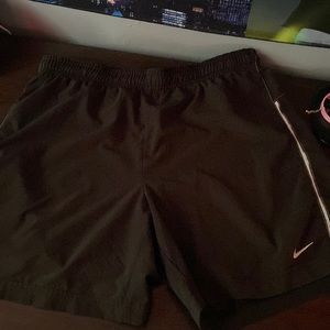 nike running shorts